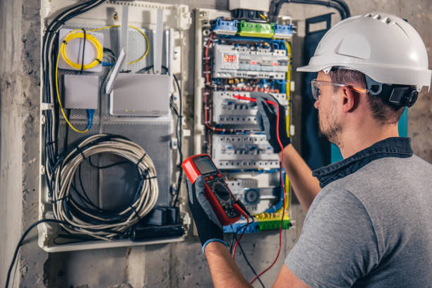 Best Circuit Breaker Repair  in Hawaiian Paradise Park, HI