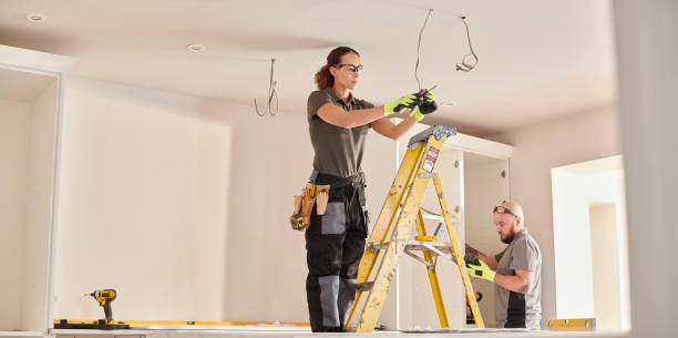 Best Electrical Troubleshooting Services  in Hawaiian Paradise Park, HI