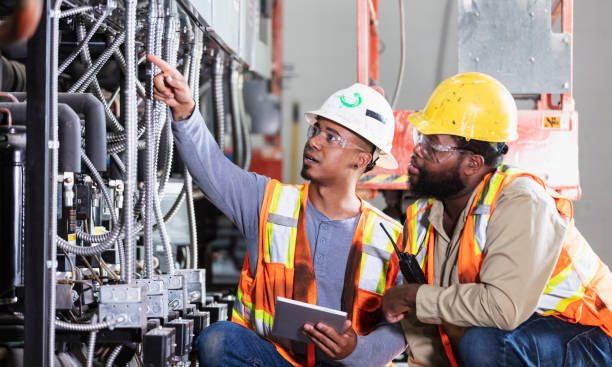 Best Local Electrician Companies  in Hawaiian Paradise Park, HI