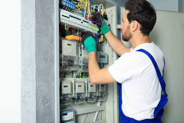 Affordable Electrical Installation in Hawaiian Paradise Park, HI